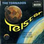 Cover of Telstar, 1963-02-00, Vinyl