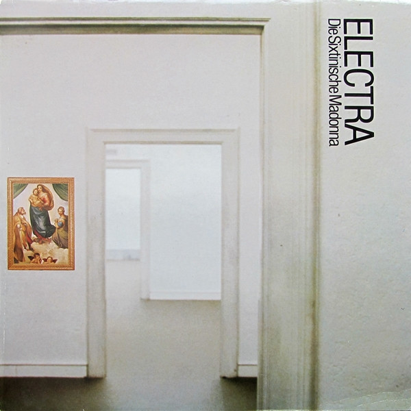 Electra – Die Sixtinische Madonna (1980