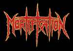 lataa albumi Mortification - The Best Of Five Years