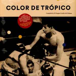 Various - Color De Trópico