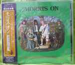 Cover of Morris On, 1995-05-25, CD