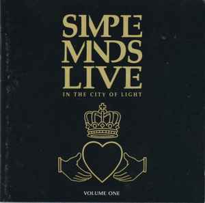 Live In The City Of Light (Volume One) (CD, Album) for sale