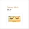 Golden Girls - Kinetic '2001