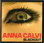 Cover of Blackout, 2011-03-21, Vinyl