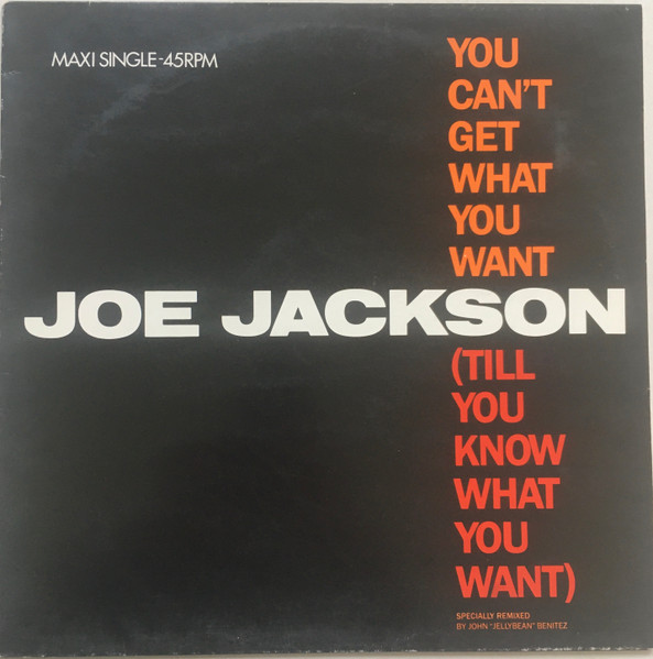 1949—This Is the Truth! by Joe Jackson