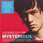 Robin Guthrie • Harold Budd – Music From The Film Mysterious Skin 