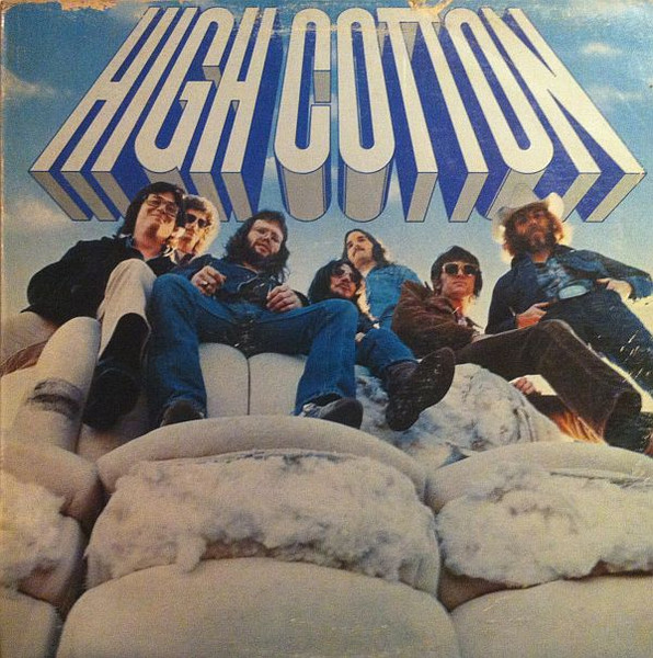 High Cotton - High Cotton | Releases | Discogs