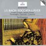 J. S. Bach - Ton Koopman – Toccata & Fuge (d-Moll, Dorisch