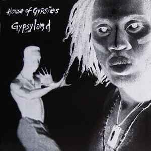 House Of Gypsies - Gypsyland album cover