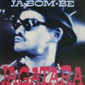 Jagatara - Ja Bom Be  album cover