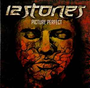 12 Stones – Beneath The Scars (2012