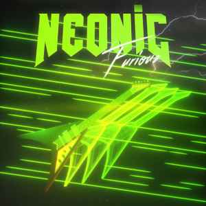 Neonic - Furious album cover