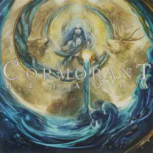 Cormorant - Metazoa