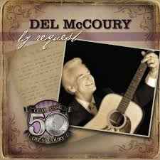 Del McCoury - By Request album cover