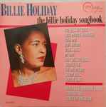 Cover of The Billie Holiday Songbook, 1986, CD