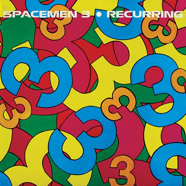 Spacemen 3 - Recurring | Releases | Discogs