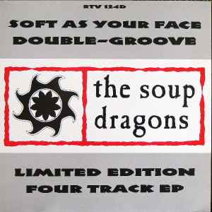 The Soup Dragons – The Majestic Head? (1988, Vinyl) - Discogs