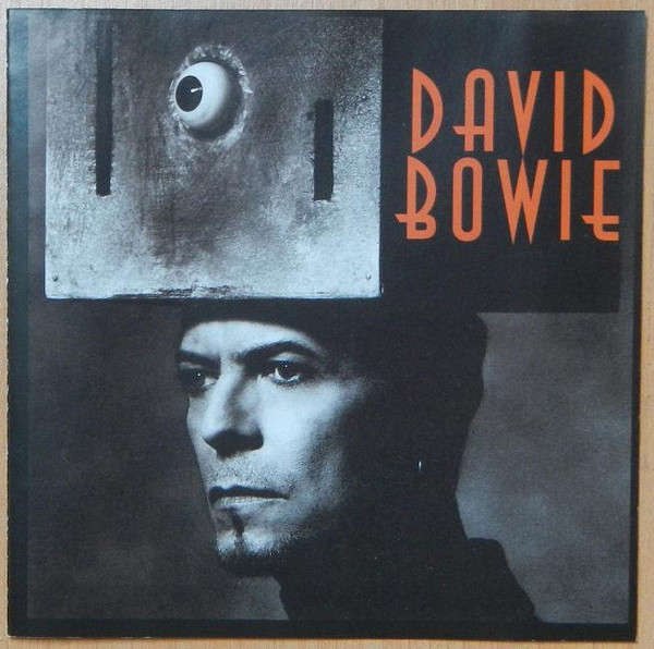 David Bowie – Little Wonder In Paradiso (1997