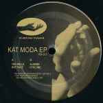 Cover of Kat Moda EP, 1997, Vinyl