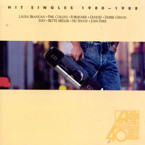 Hit Singles 1980-1988 (1988, Vinyl) - Discogs