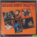 Cover of Beach Boys' Party!, 1965, Vinyl