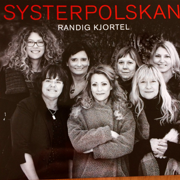 baixar álbum Systerpolskan - Randig Kjortel