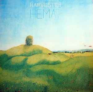 Hemåt - Harvester