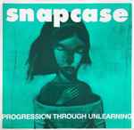 Snapcase – Progression Through Unlearning (1997, CD) - Discogs