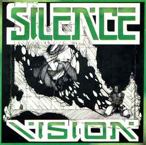 Silence (24) - Vision album cover