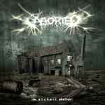 Cover of The Archaic Abattoir, 2009, CD