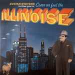Cover of Illinois, 2005, Vinyl