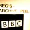 Regis - Archive Peel / BBC Sessions