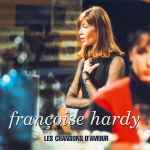 Cover of Les Chansons D'amour, , CD