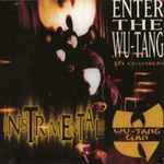 Cover of Enter The Wu-Tang (36 Chambers) Instrumentals, 2008, CDr