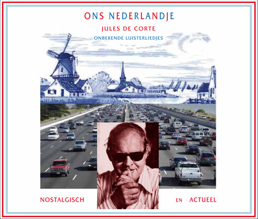 télécharger l'album Jules De Corte - Ons Nederlandje