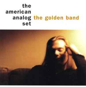 The American Analog Set – From Our Living Room To Yours (1997, CD