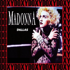 Madonna – Live In Dallas 1990 (2022, Vinyl) - Discogs