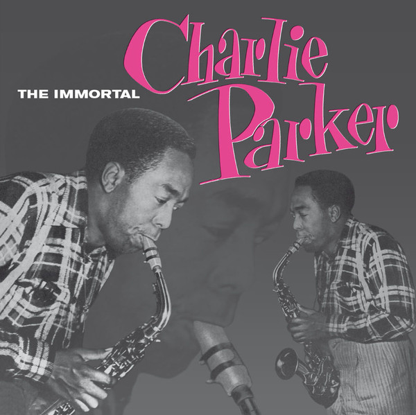 Charlie Parker - Charlie Parker Memorial Vol. 2 | Releases | Discogs