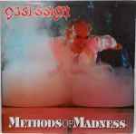 Obsession - Methods Of Madness | Releases | Discogs