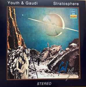 Stratosphere - Youth & Gaudi