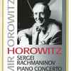 Vladimir Horowitz, Zubin Mehta, New York Philharmonic* - Sergei Rachmaninov Piano Concerto No. 3
