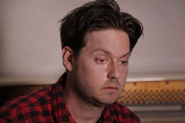 Boogie Bear, Tim Heidecker