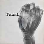 Cover of Faust, 1972, Vinyl