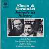 Simon & Garfunkel - Sounds Of Silence 