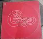 Cover of Chicago VII, 1976, Vinyl