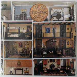 John Cale & Terry Riley – Church Of Anthrax (Vinyl) - Discogs