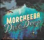 Cover of Dive Deep, 2007, CD