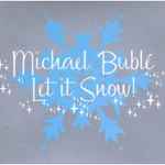 Cover of Let It Snow!, 2010-11-01, CD