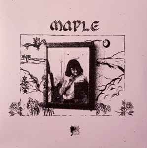 Wyatt Smith (2) - Maple album cover