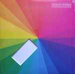Cover of In Colour, 2020-12-11, Vinyl